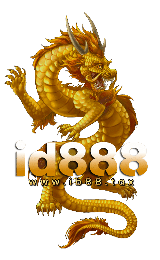 IB888 LOGO